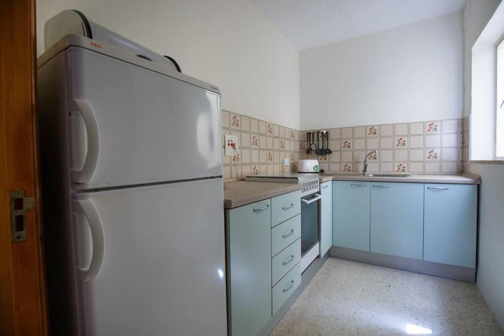3 Bedrm Apt Seaview Balluta Bay Sliema Kültér fotó