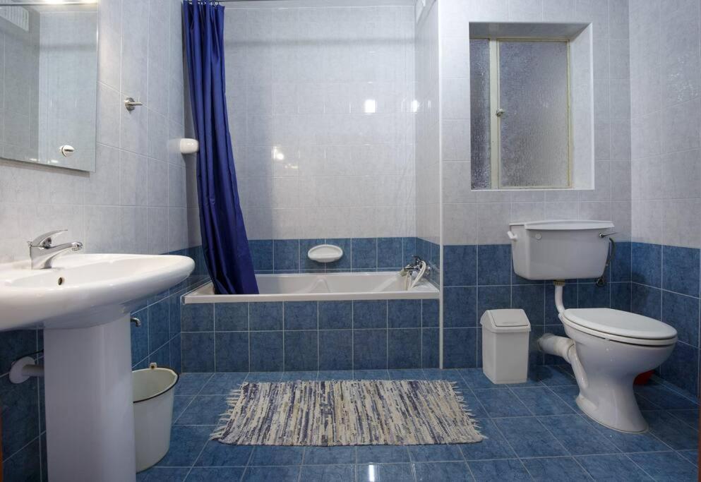 3 Bedrm Apt Seaview Balluta Bay Sliema Kültér fotó